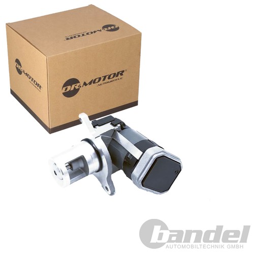Motor agr ventil - dr.motor, agr-ventil