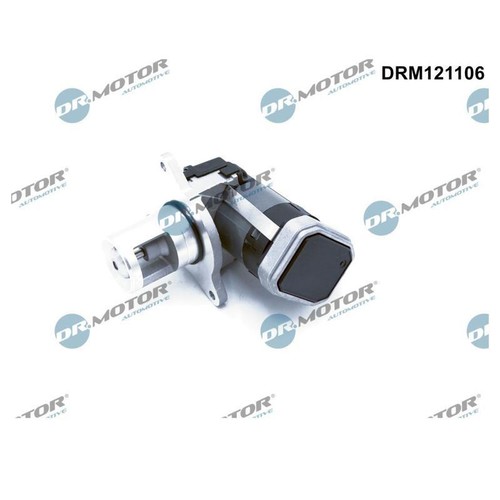 Motor automotive drm121106 - dr.motor,