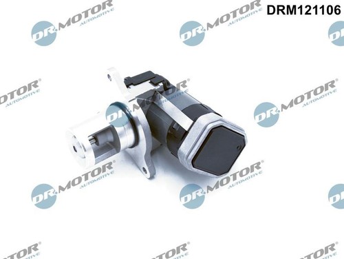 Motor automotive drm121106 - dr.motor,