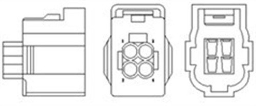 Magneti marelli 466016355134 - magneti,