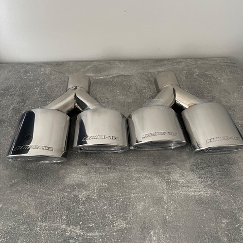 Endrohre auspuff blende - auspuff,