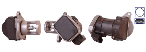 Dri agr ventil - agr, 717730027