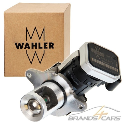 Wahler agr ventil - agr,