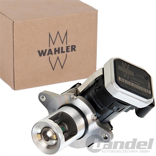 Wahler agr ventil - wahler,