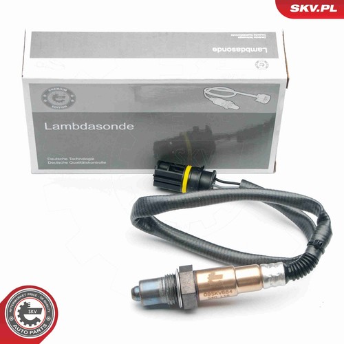 Lambdasonde sensor - lambdasonde,