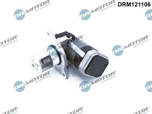Motor drm121106 agr - dr.motor, agr-ventil