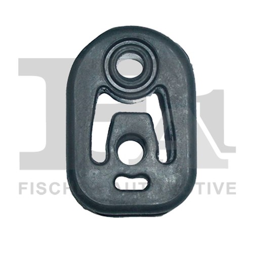 Halter abgasanlage für - halter,,
