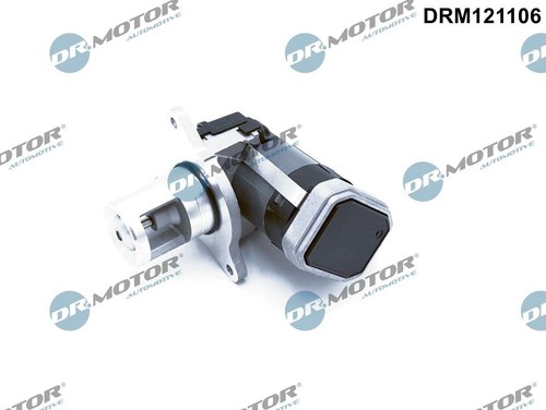 Motor automotive agr ventil - dr.motor, agr-ventil