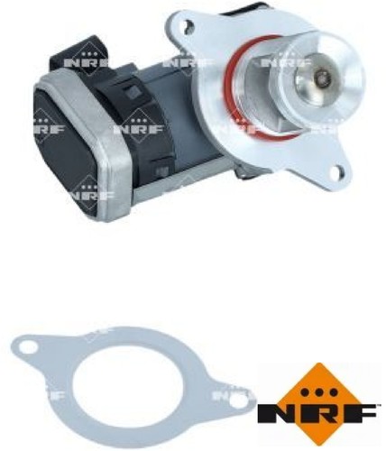 Nrf 48686 agr - 48686, agr-ventil