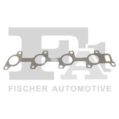 Abgaskrümmerdichtung mercedes - abgaskrümmerdichtung,