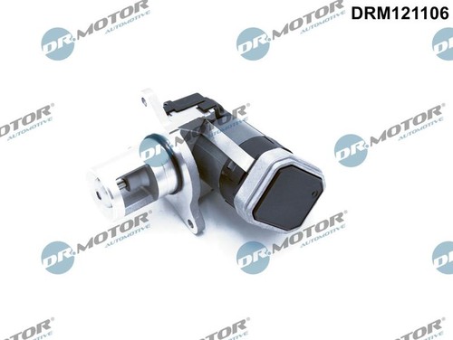Motor automotive agr - dr.motor, agr-ventil